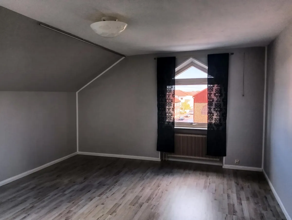 Hyreslägenhet på Klippan i klippan