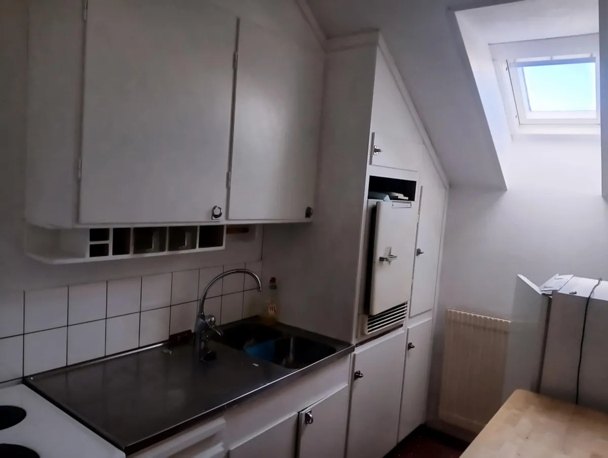 Hyreslägenhet på Klippan i klippan