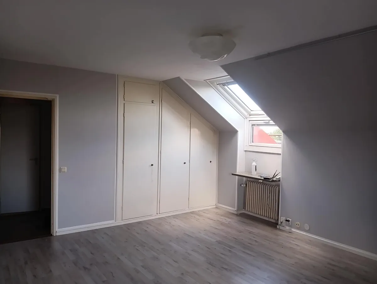 Hyreslägenhet på Klippan i klippan