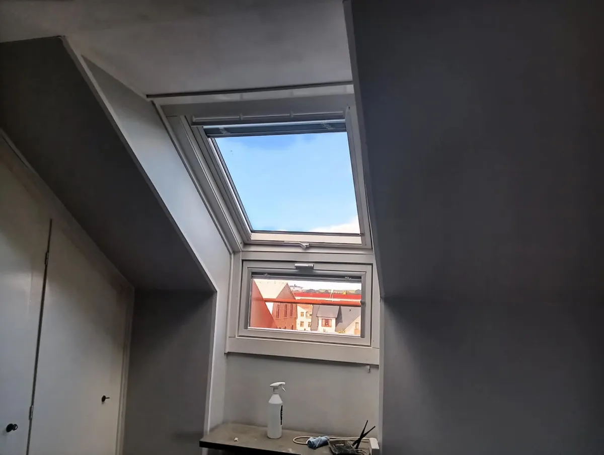 Hyreslägenhet på Klippan i klippan