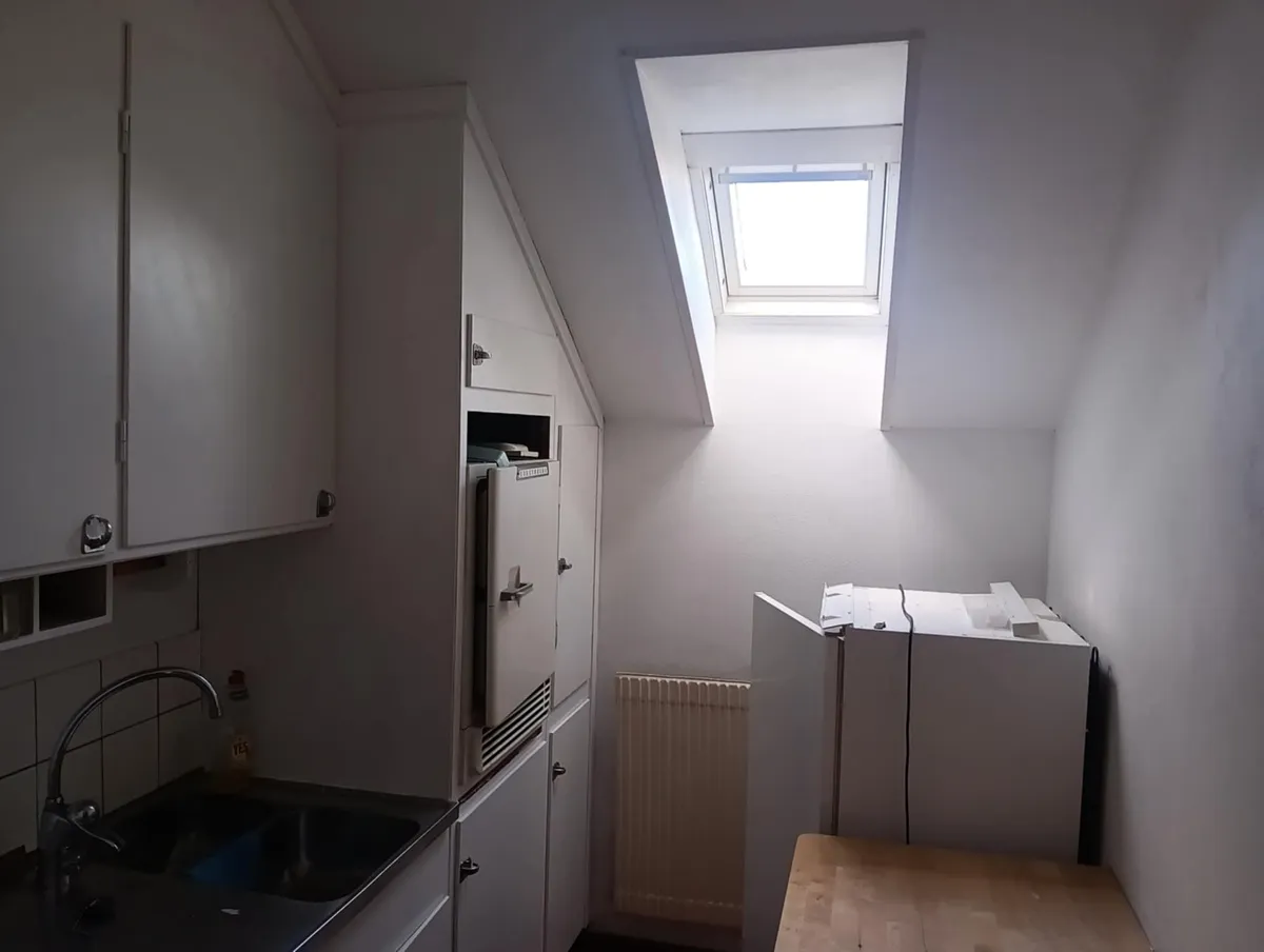 Hyreslägenhet på Klippan i klippan