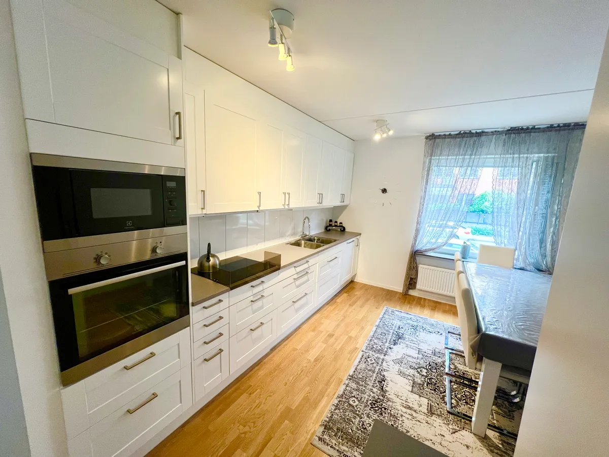 Hyreslägenhet på Uppsala i uppsala