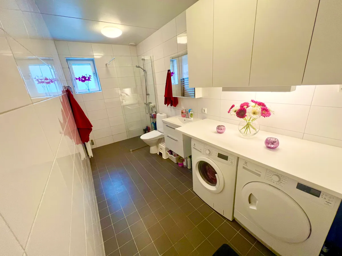 Hyreslägenhet på Uppsala i uppsala