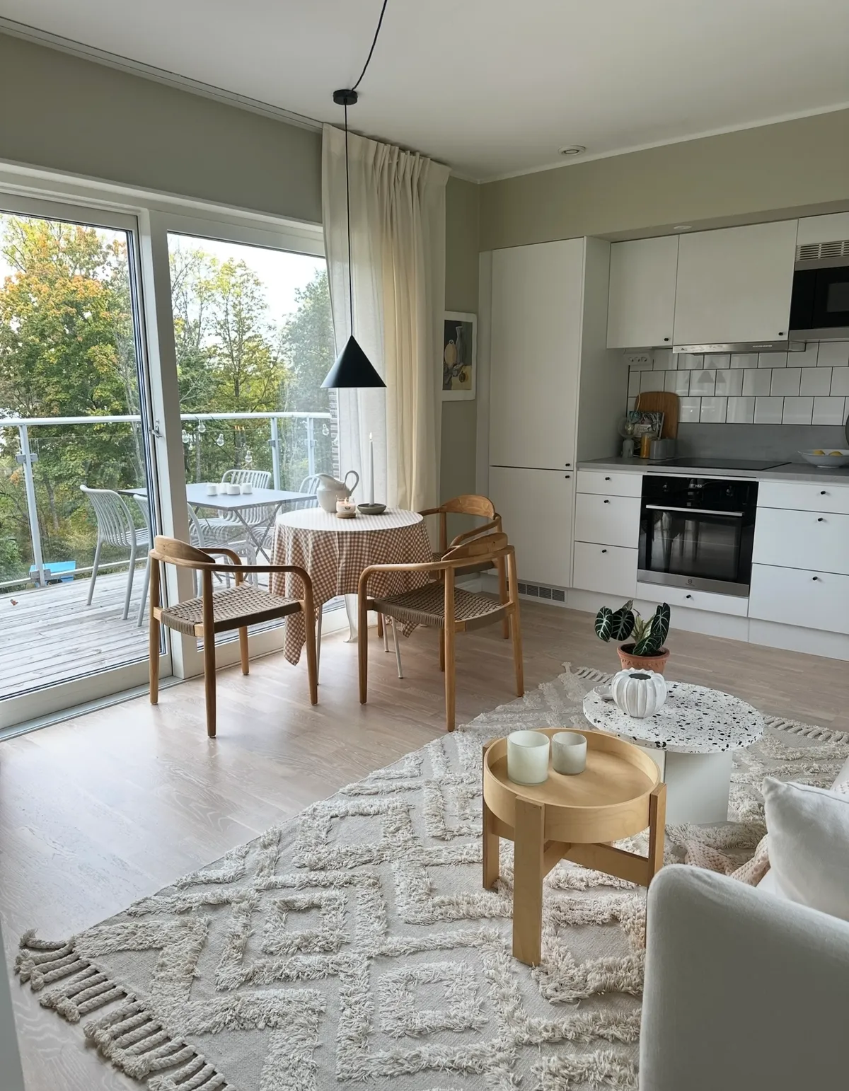 Hyresbostad på Tyresö i tyreso