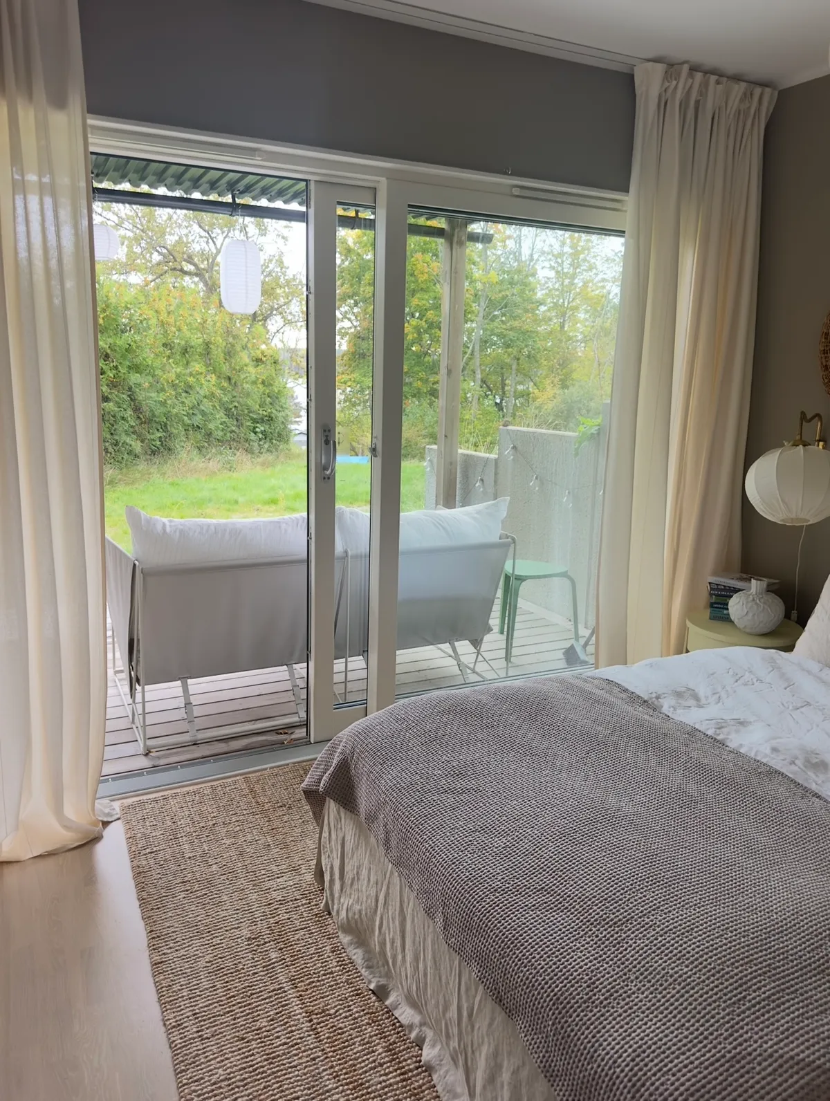 Hyresbostad på Tyresö i tyreso