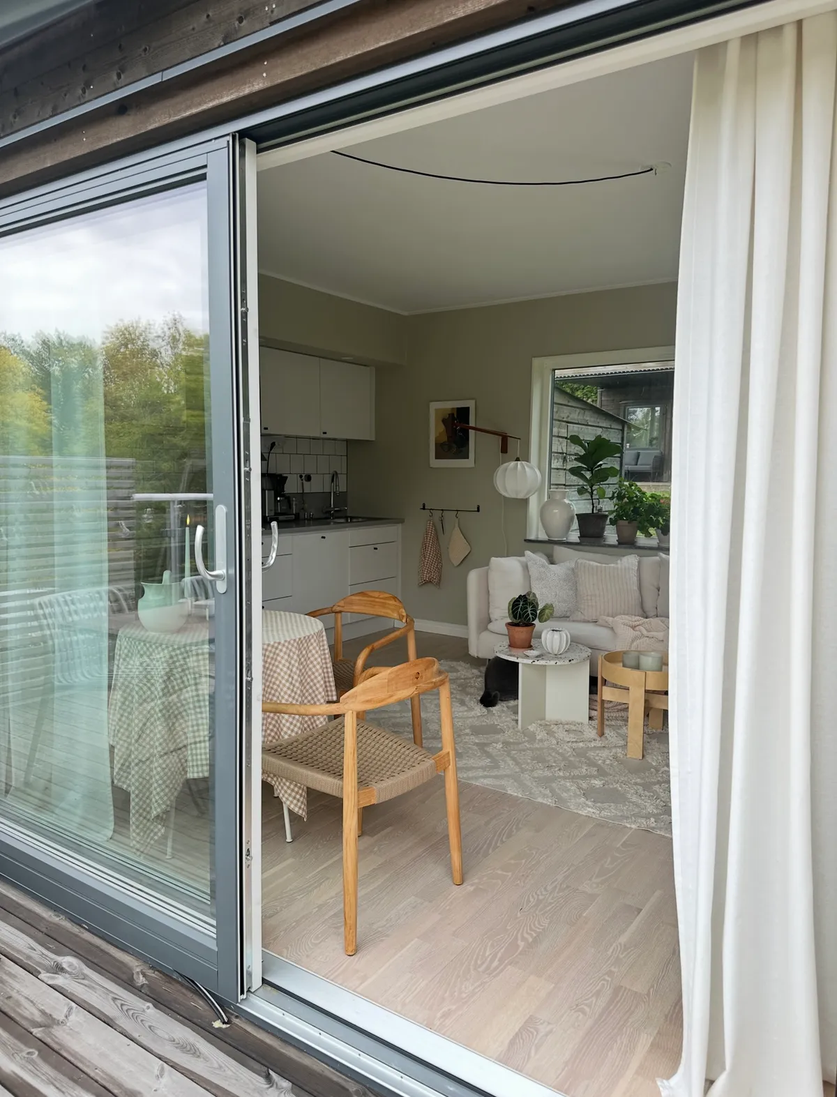 Hyresbostad på Tyresö i tyreso