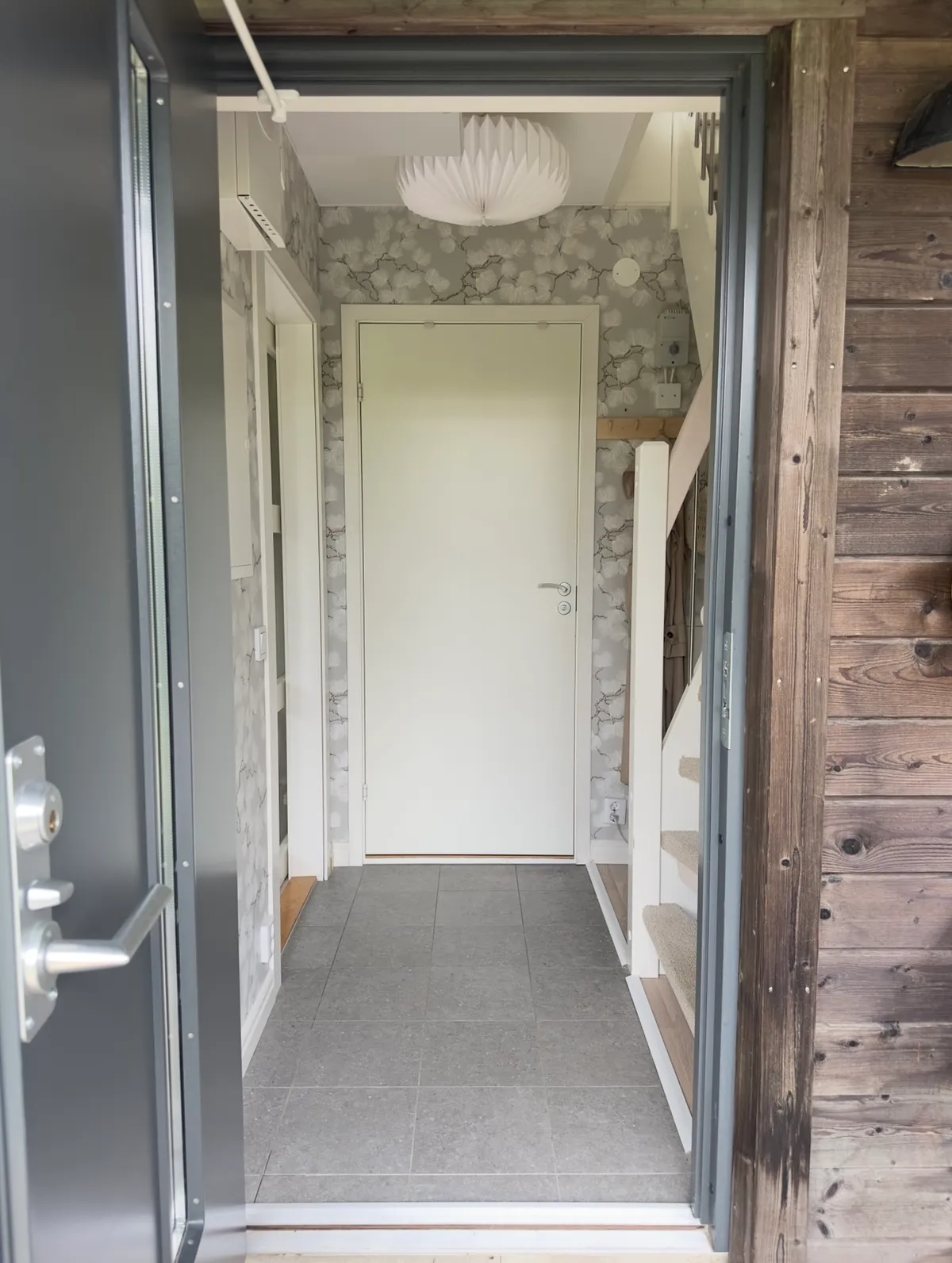 Hyresbostad på Tyresö i tyreso