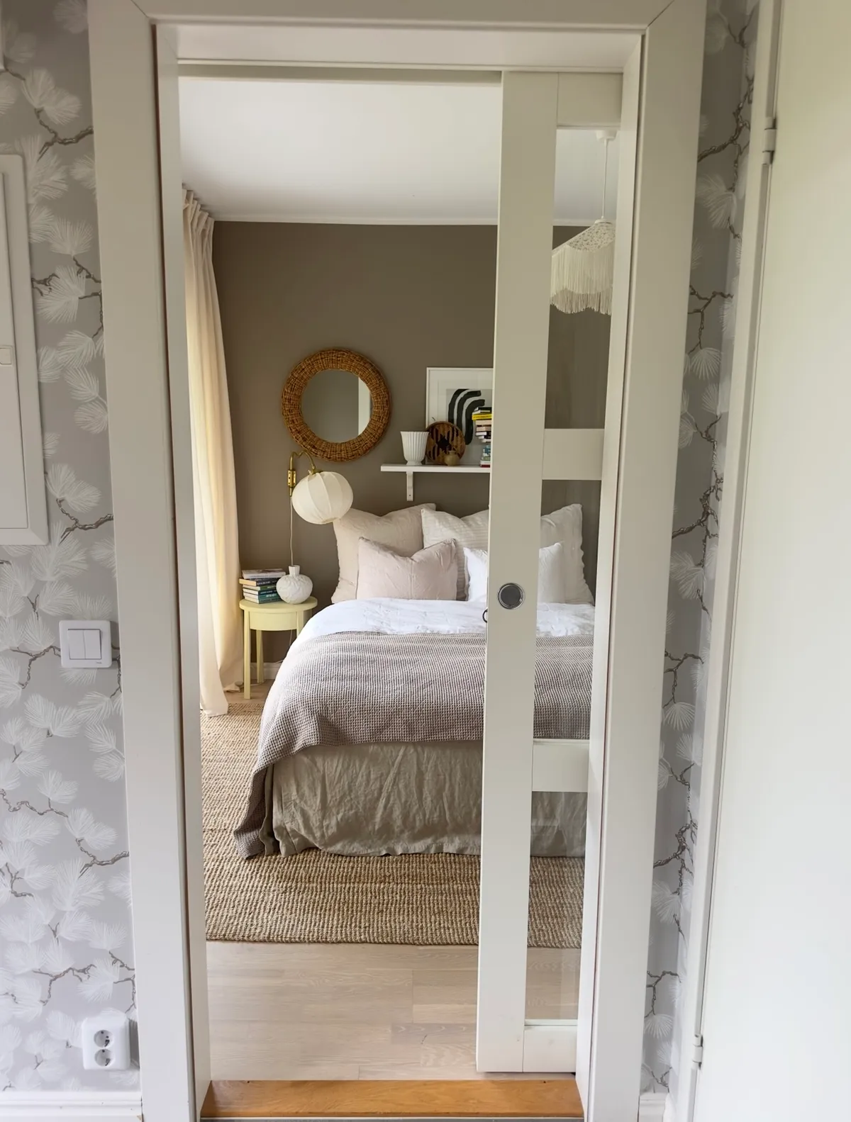 Hyresbostad på Tyresö i tyreso