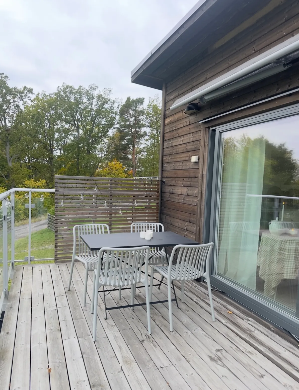 Hyresbostad på Tyresö i tyreso