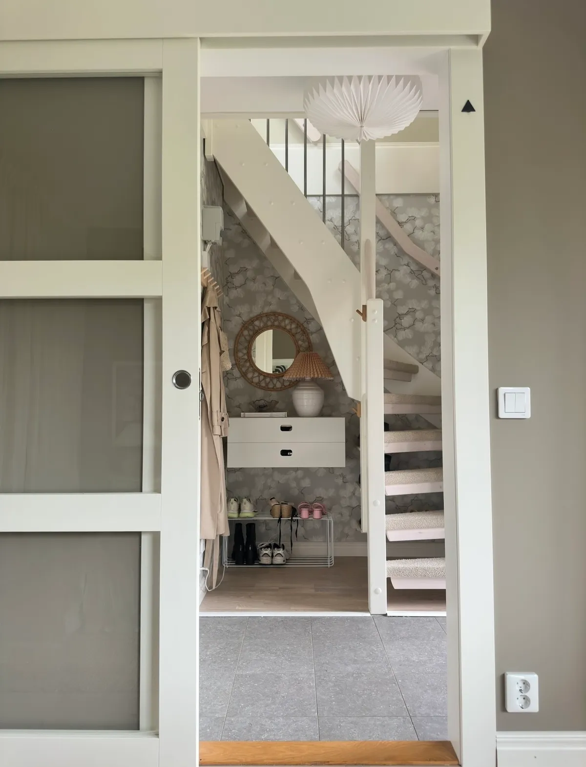 Hyresbostad på Tyresö i tyreso