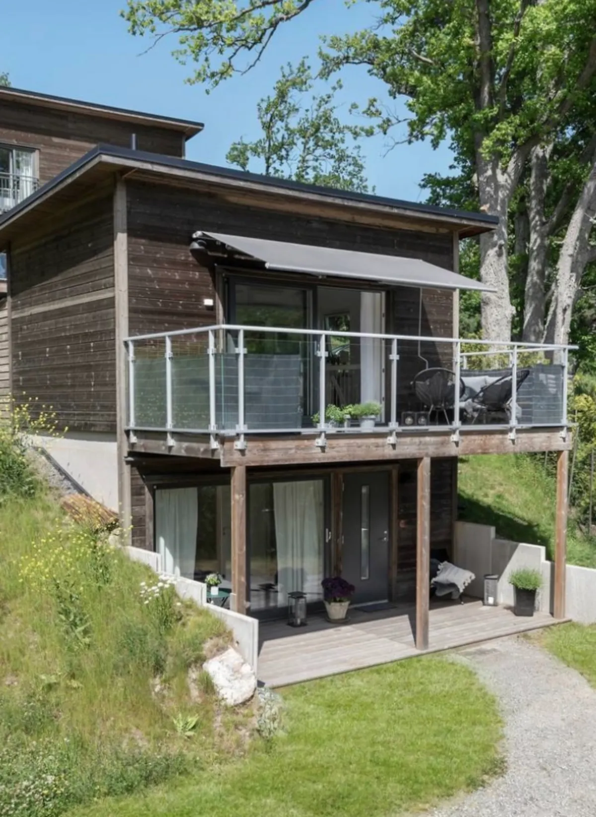 Hyresbostad på Tyresö i tyreso