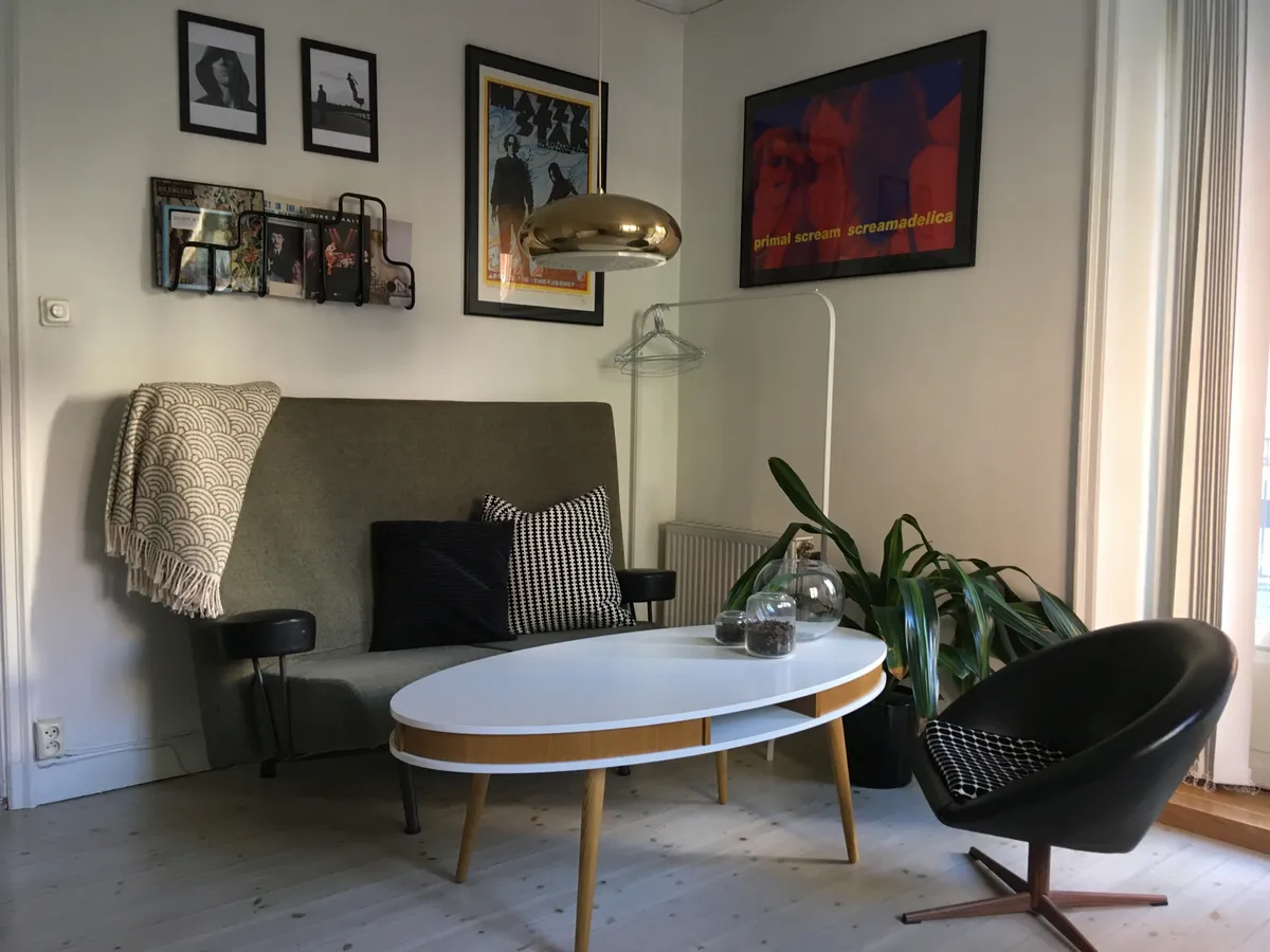 Hyreslägenhet på Stockholm i stockholm