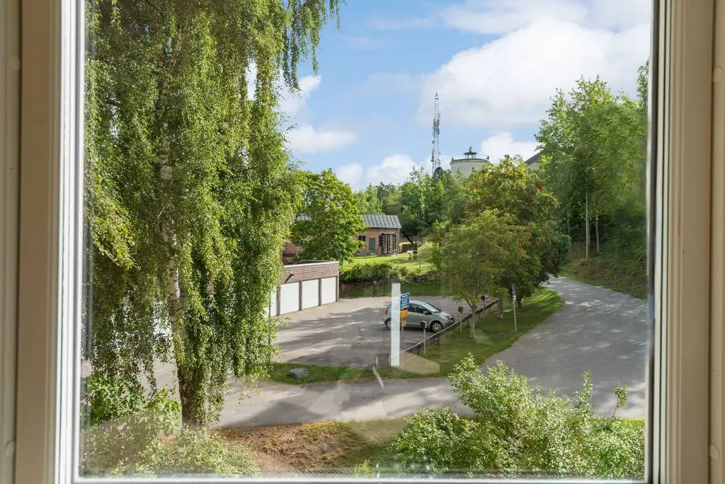 Hyreslägenhet på Norrtälje i norrtalje