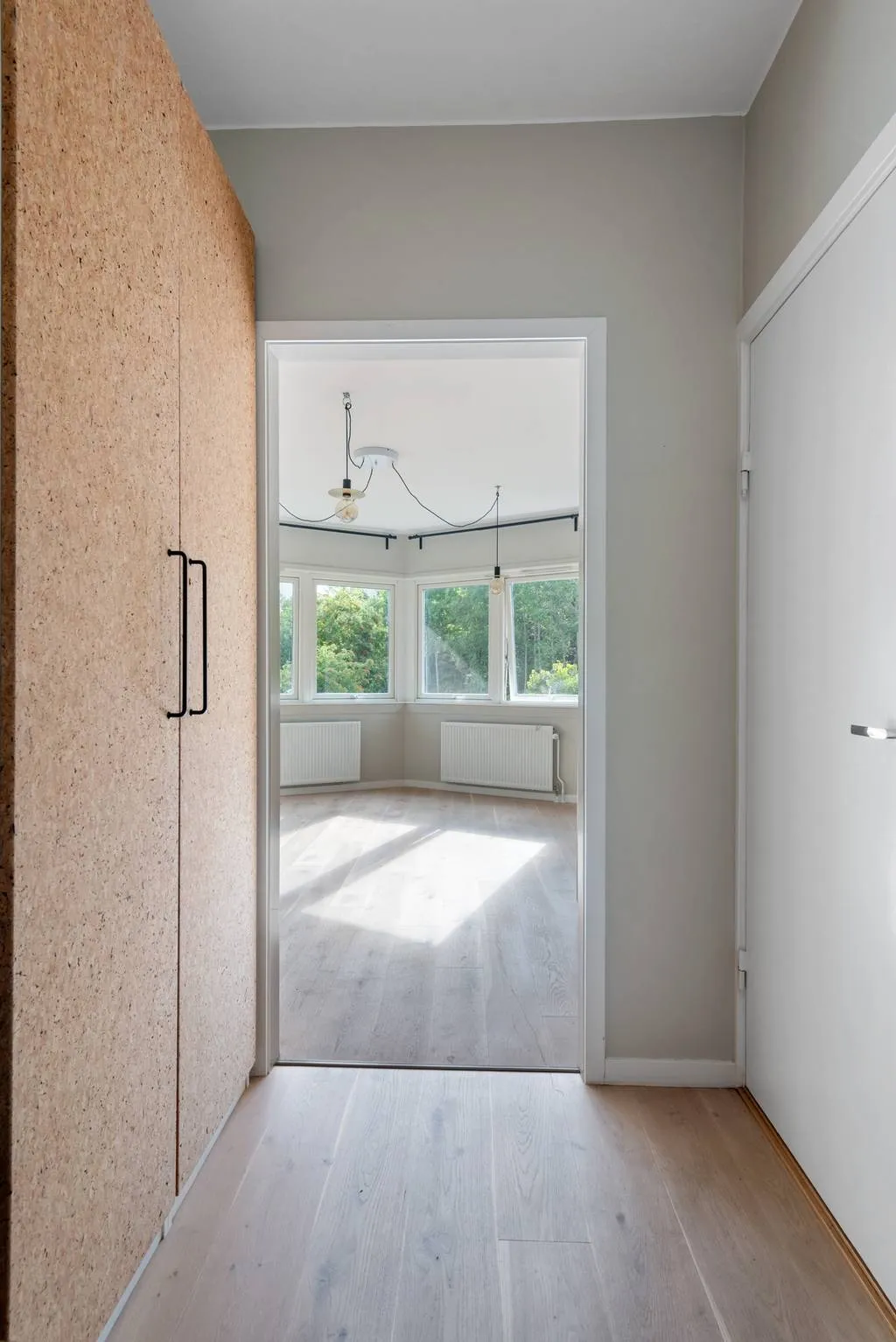 Hyreslägenhet på Norrtälje i norrtalje