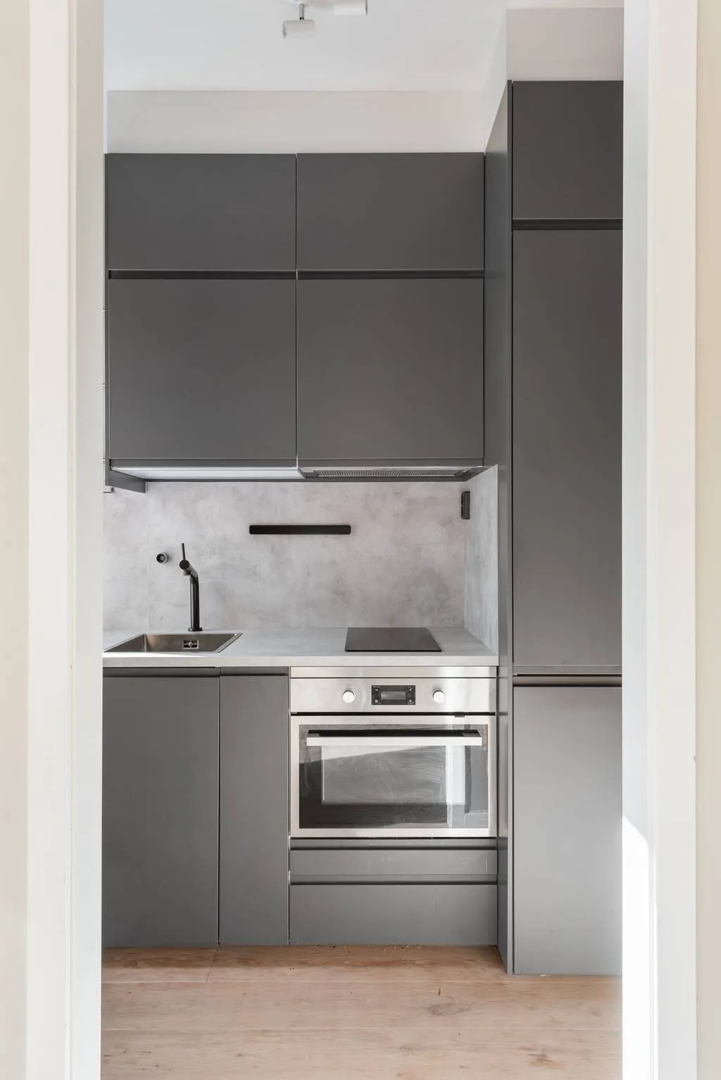 Hyreslägenhet på Norrtälje i norrtalje