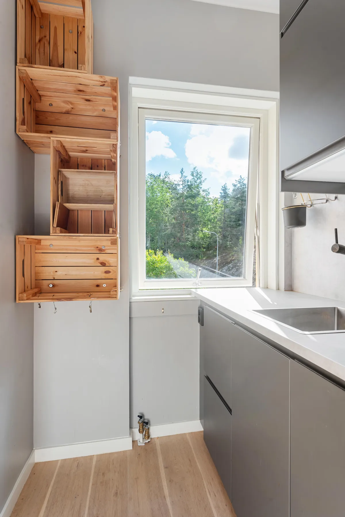 Hyreslägenhet på Norrtälje i norrtalje