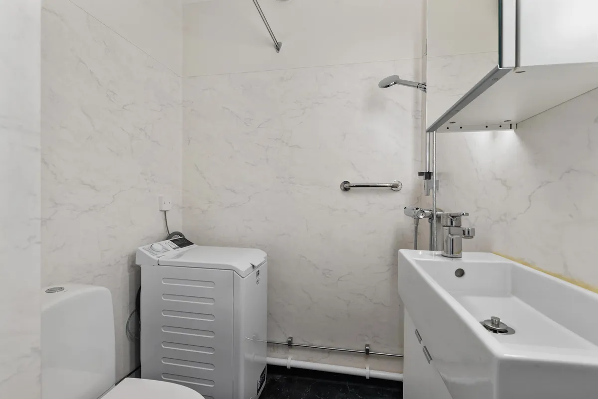 Hyreslägenhet på Norrtälje i norrtalje