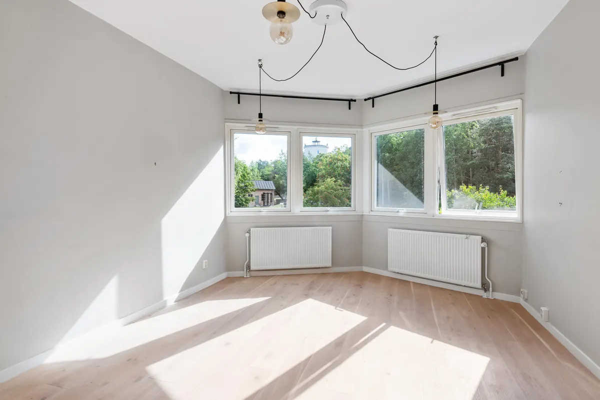 Hyreslägenhet på Norrtälje i norrtalje