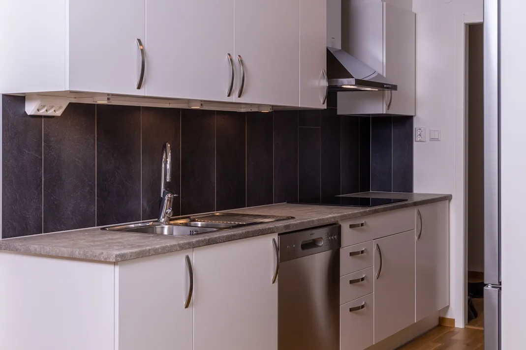 Hyreslägenhet på Kävlinge i kavlinge