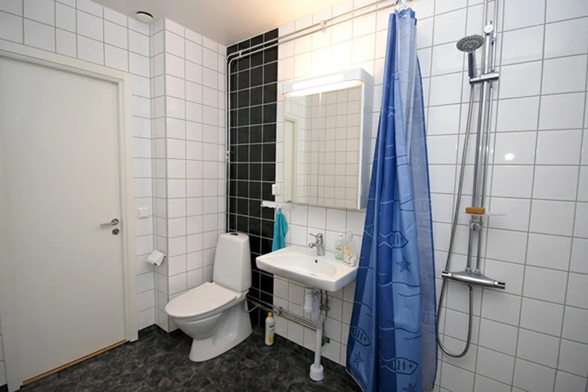 Hyreslägenhet på Fellingsbro i fellingsbro