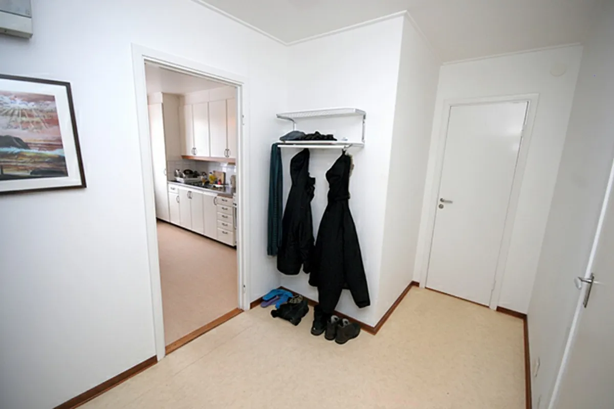 Hyreslägenhet på Fellingsbro i fellingsbro