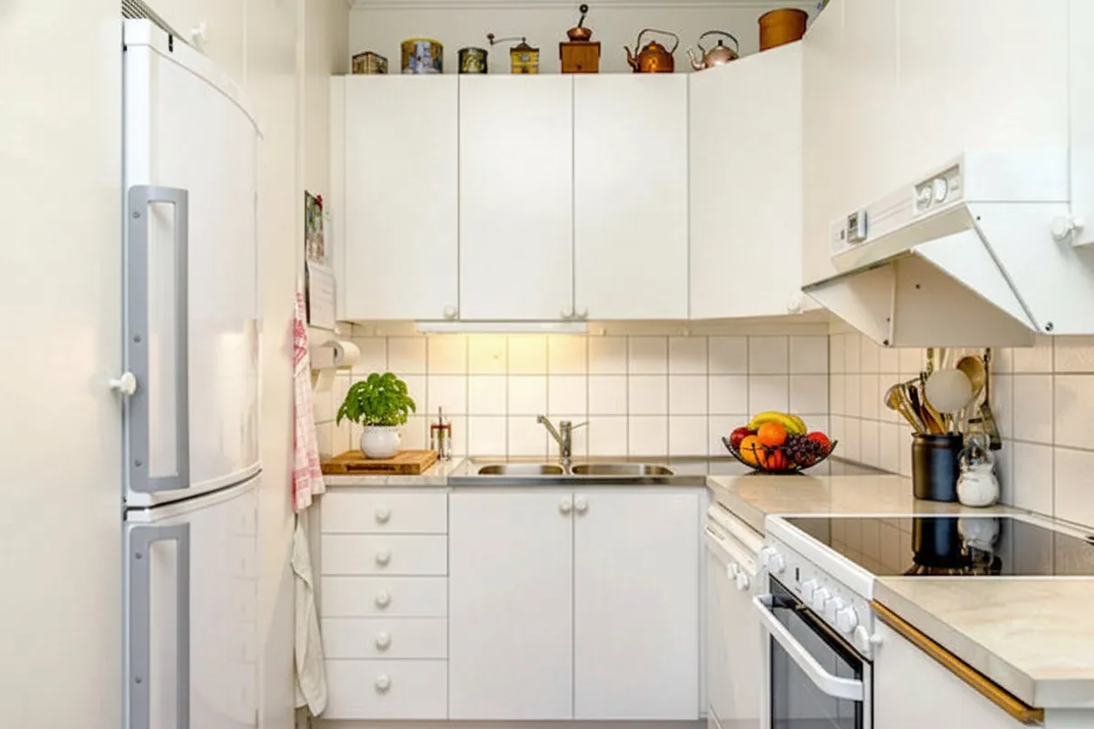 Hyreslägenhet på Fellingsbro i fellingsbro