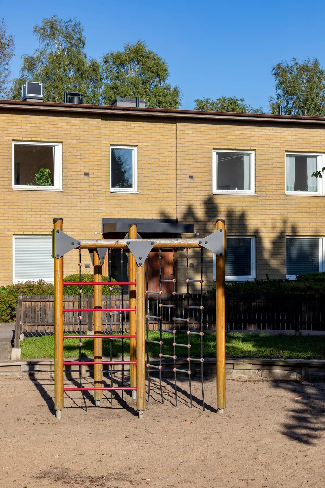 Hyreslägenhet på Kävlinge i kavlinge