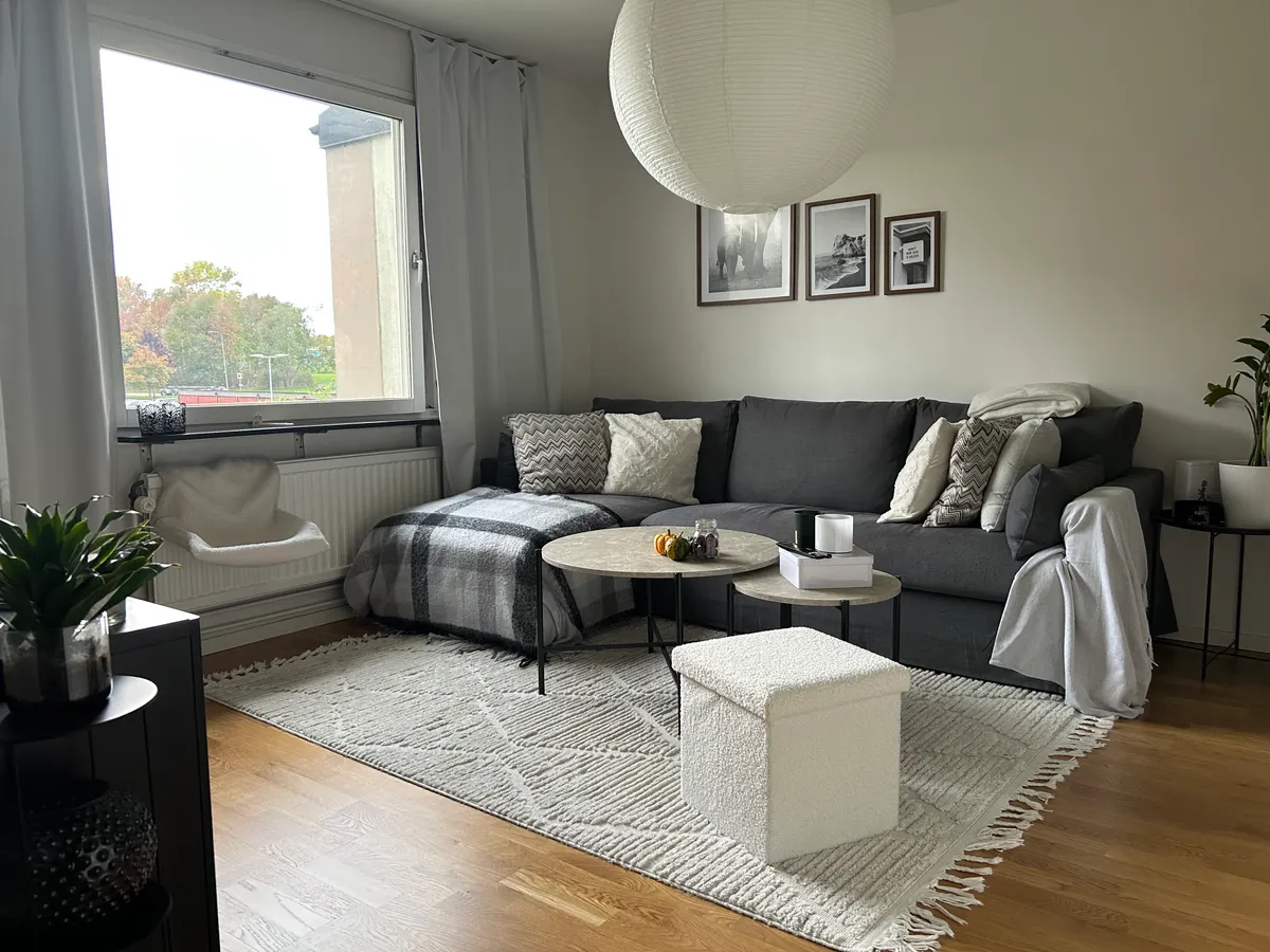 Hyreslägenhet på Kävlinge i kavlinge