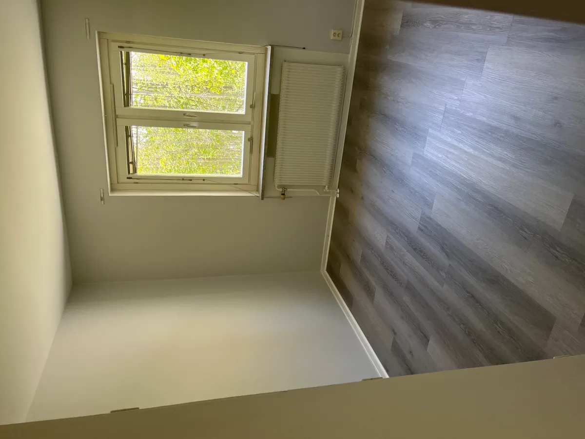 Hyreslägenhet på Slottsbron i slottsbron