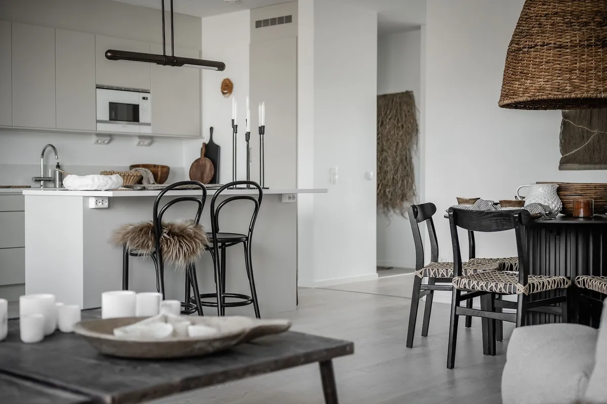 Hyreslägenhet på Borås i boras