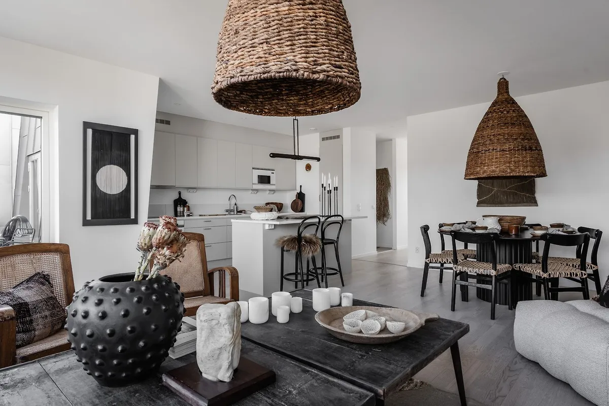 Hyreslägenhet på Borås i boras