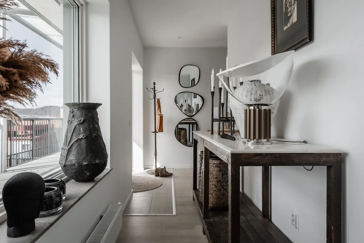 Hyreslägenhet på Borås i boras