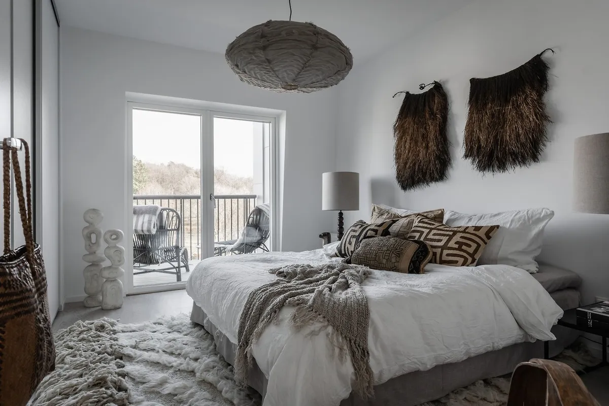 Hyreslägenhet på Borås i boras