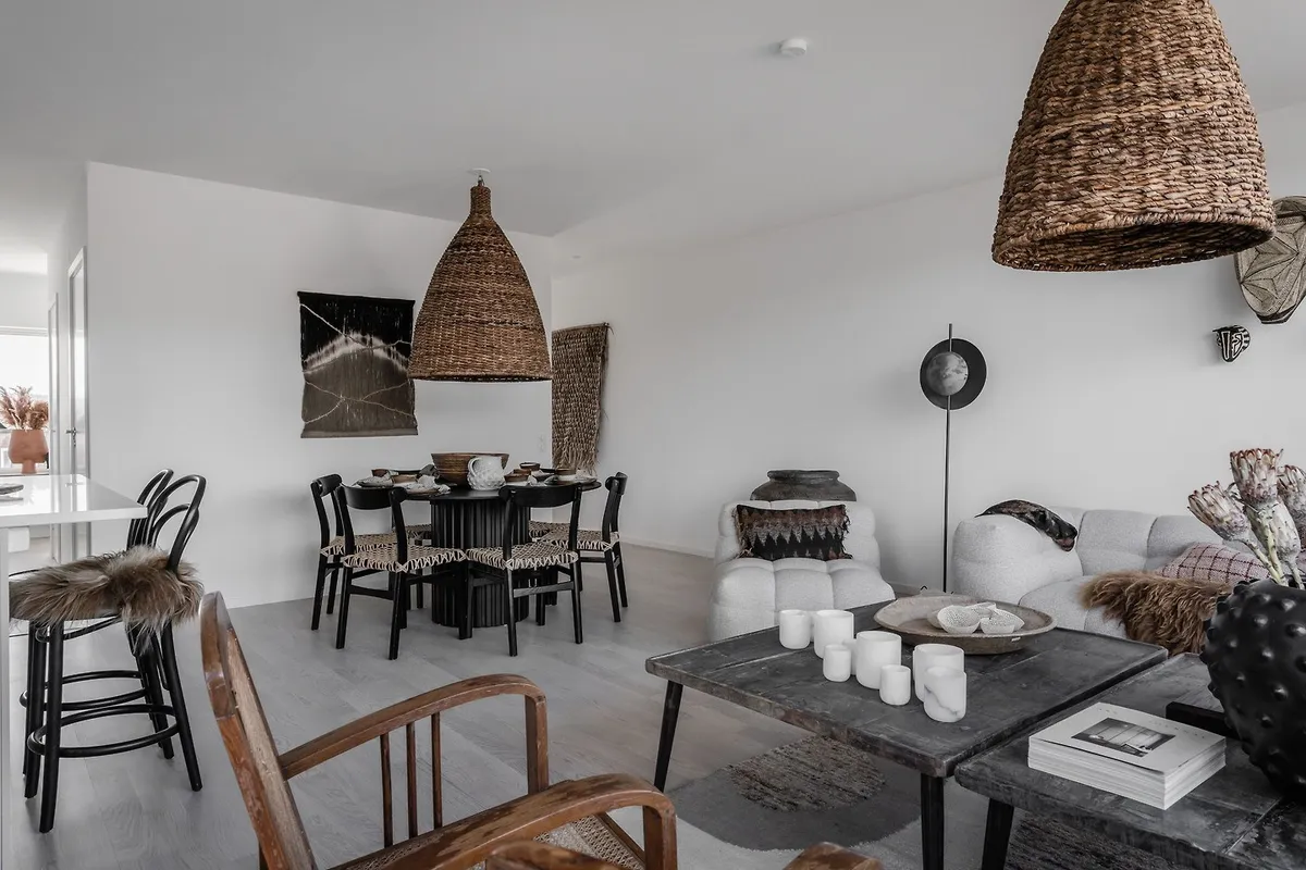 Hyreslägenhet på Borås i boras