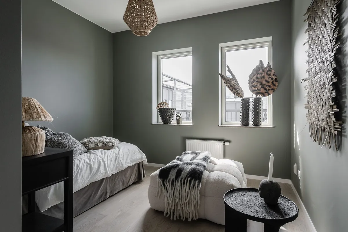 Hyreslägenhet på Borås i boras