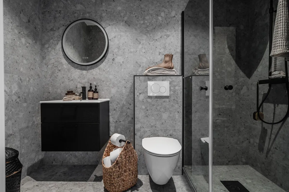 Hyreslägenhet på Borås i boras