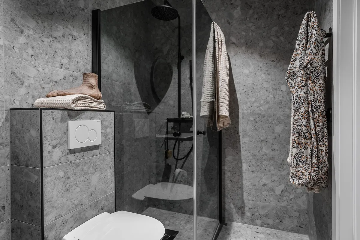 Hyreslägenhet på Borås i boras