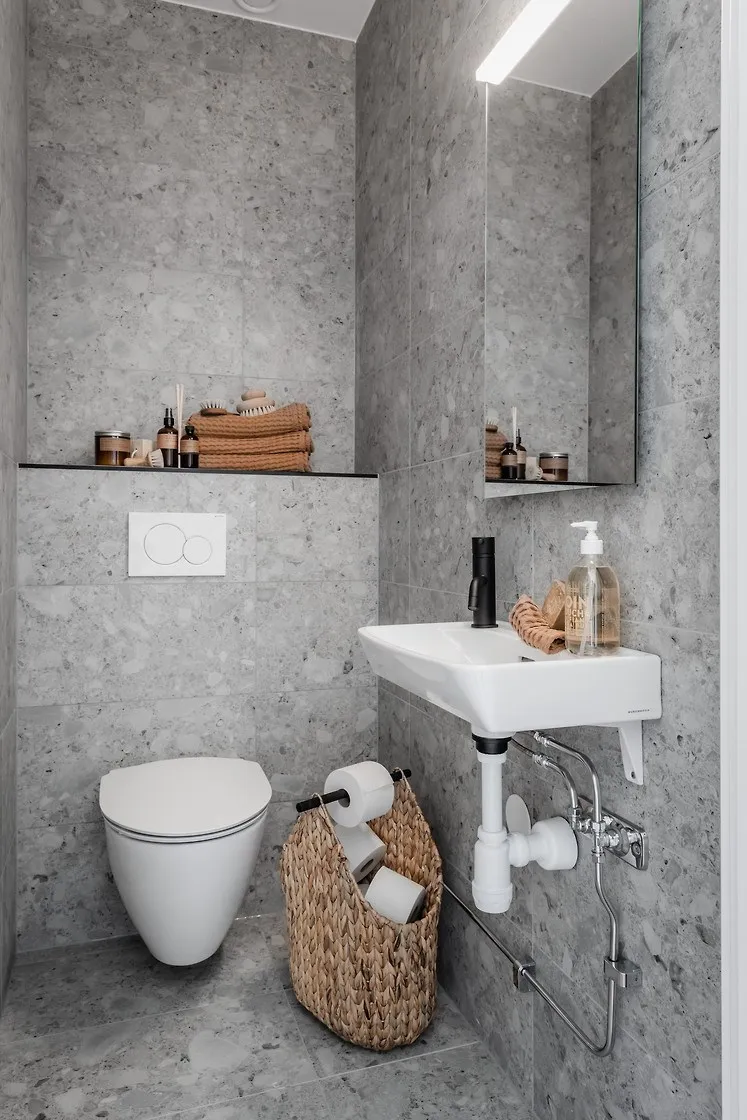 Hyreslägenhet på Borås i boras