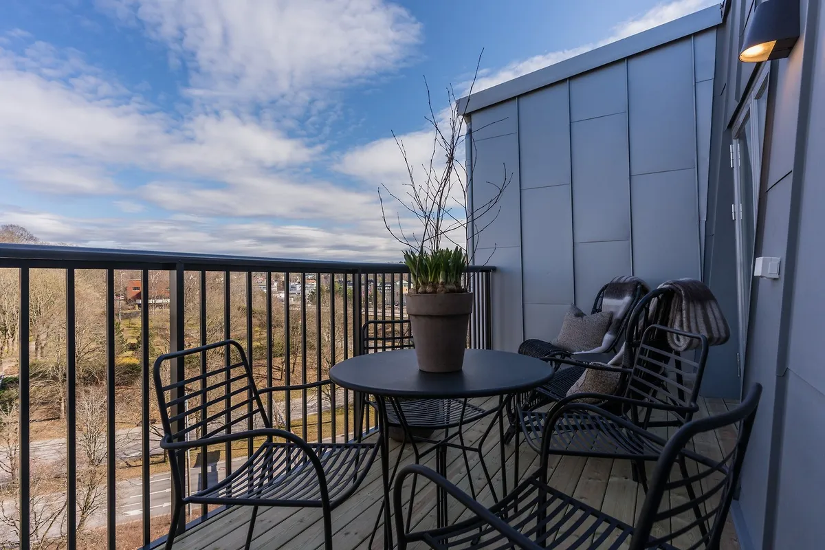 Hyreslägenhet på Borås i boras