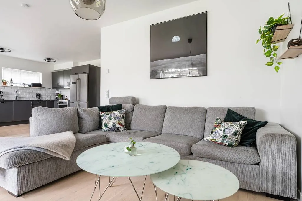 Hyresbostad på Åkersberga i akersberga