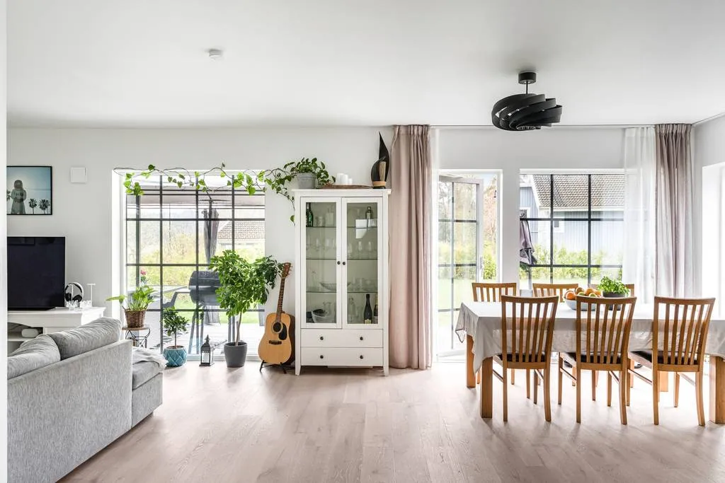 Hyresbostad på Åkersberga i akersberga