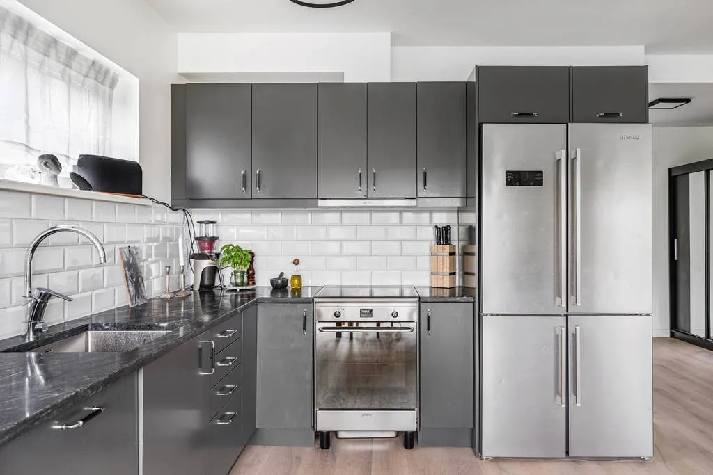 Hyresbostad på Åkersberga i akersberga