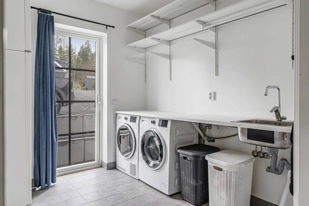 Hyresbostad på Åkersberga i akersberga