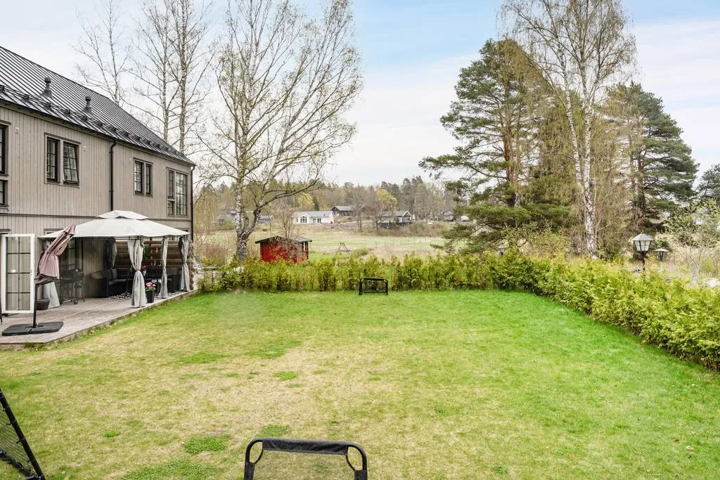 Hyresbostad på Åkersberga i akersberga