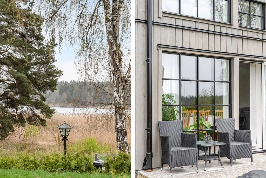 Hyresbostad på Åkersberga i akersberga