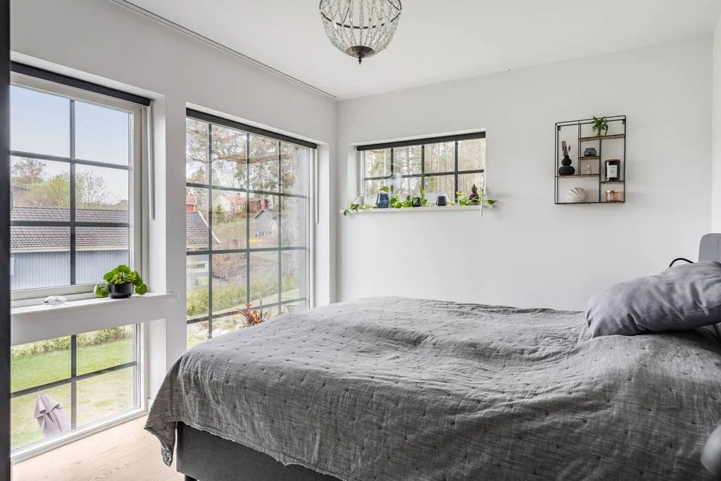 Hyresbostad på Åkersberga i akersberga