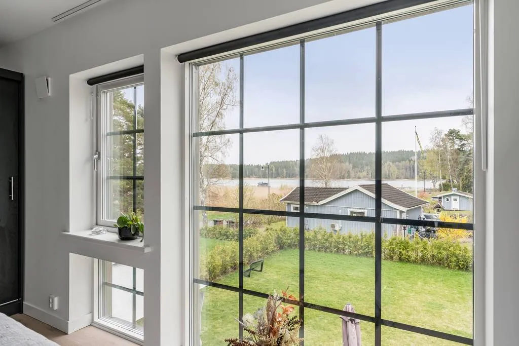 Hyresbostad på Åkersberga i akersberga