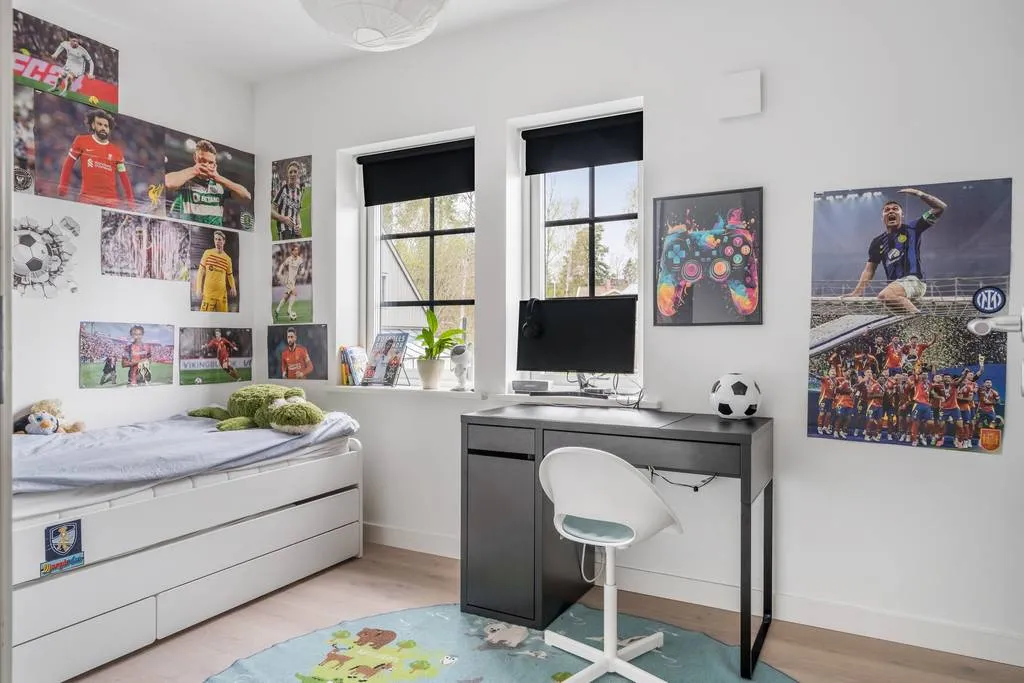 Hyresbostad på Åkersberga i akersberga