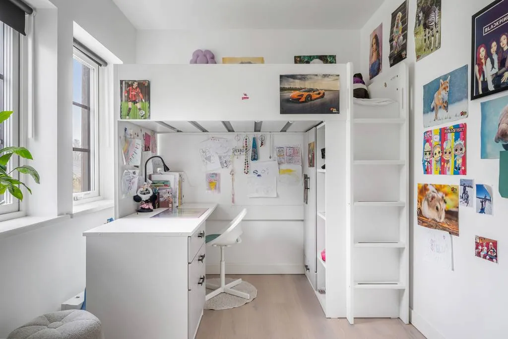 Hyresbostad på Åkersberga i akersberga