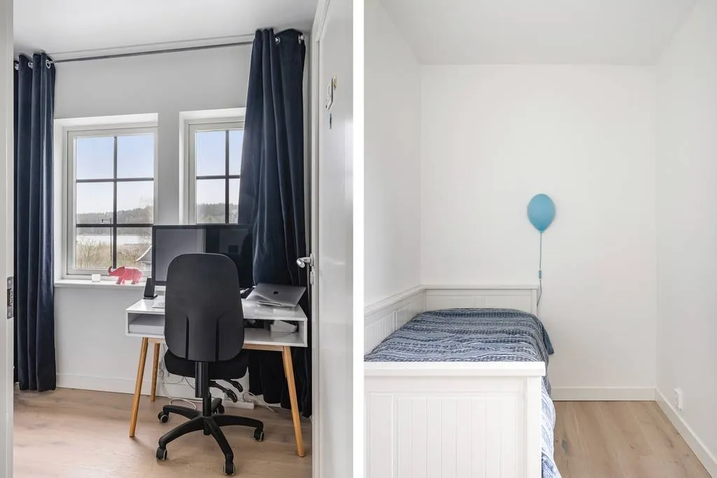 Hyresbostad på Åkersberga i akersberga